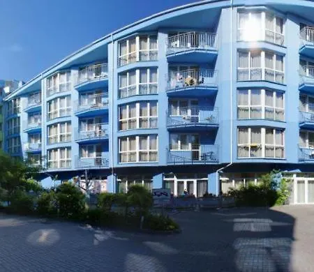 Apartament 110-3